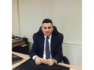 İyi Parti Elbistan İlçe Başkanı İstifa Etti