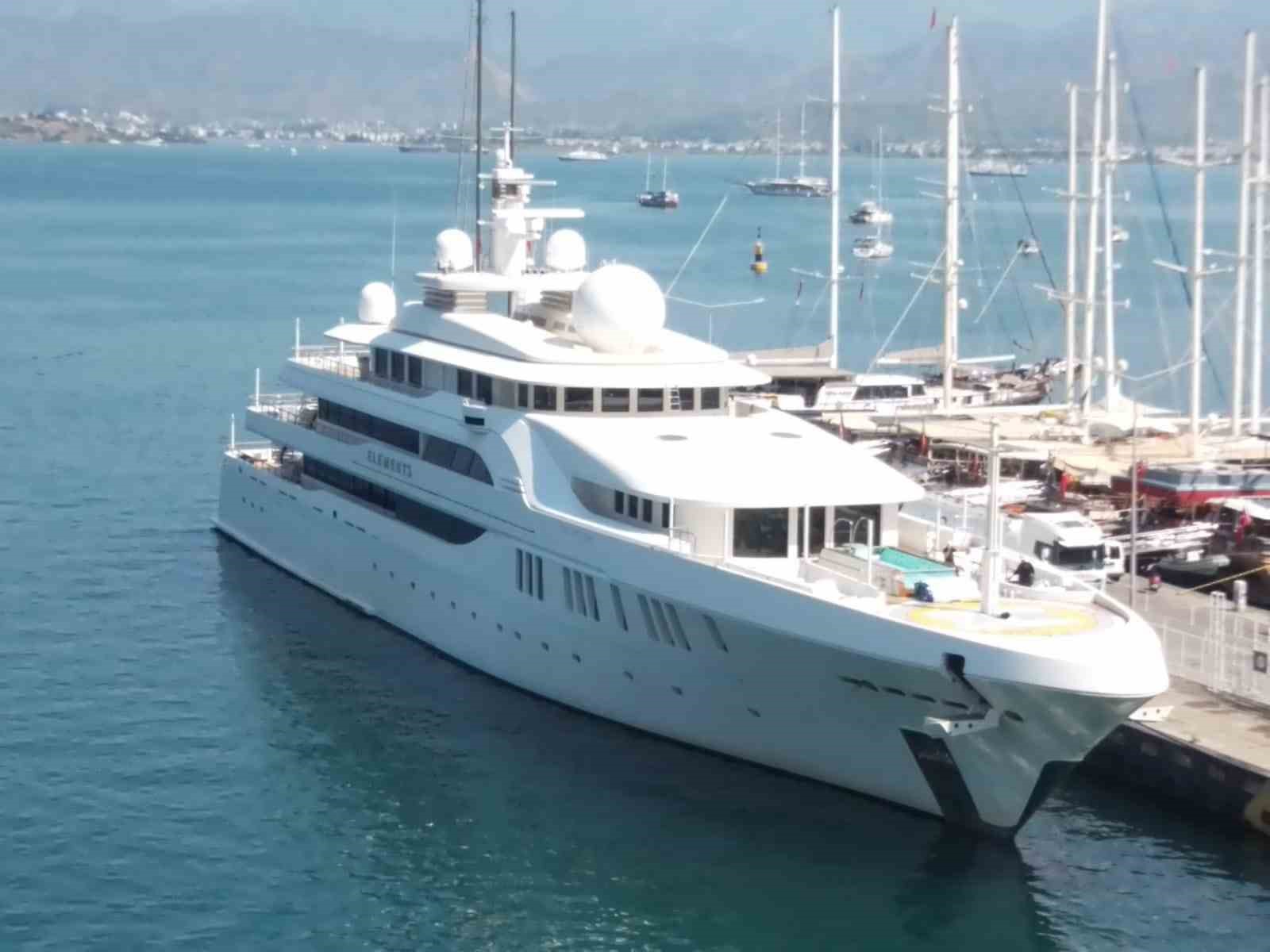 suudi-milyarderin-125-milyon-dolarlik-mega-yati-fethiye-de-100-ton-akaryakit-aldi