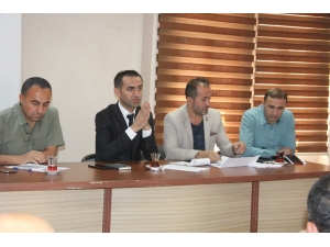 Hakkari’de “Kültür Ve Spor Şenliği” Düzenlenecek