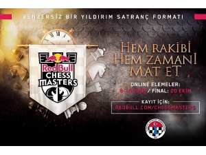 Hem Rakibi Hem Zamanı Mat Edecekler