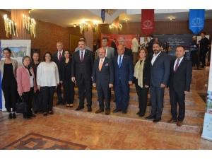 Çifteler, Turizmde Doğal Ve Kültürel Kaynaklarını Panelde Tanıtıyor