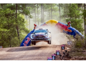 Ralli Heyecanı Türkiye’den Galler’e Taşınıyor