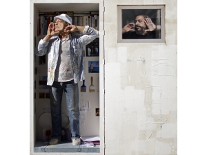 Çağdaş Sanatlar Galerisi’nde Dikkat Çekici Sergi