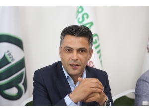 İbaş: “Tmo Lisanlı Depoculuk Kavramı Oluşana Kadar Destek Vermelidir”