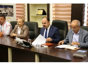 Şanlıurfa’da Marketlerde Kapsamlı Denetimler Yapılacak