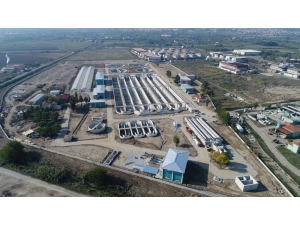 Manisa Merkez Att Hizmet İçin Gün Sayıyor