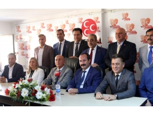 Mhp Denizli’de 9 İlçenin Belediye Başkan Aday Adayını Açıkladı
