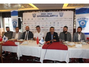 Selkaspor Avrupa Sınavında