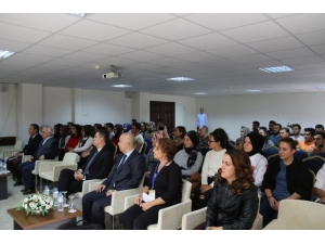 Nevü’de “Uluslararası Sosyal Bilimler Sempozyumu” Başladı