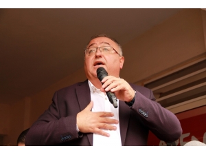 Yeniden Aday Olan Salman: