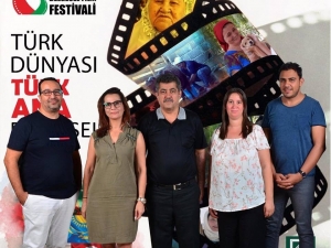 Türk Dünyası Belgesel Film Festivali’nin Galası Yapıldı