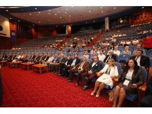 Paü, 13. Ulusal Fen Bilimleri Ve Matematik Eğitimi Kongresi’ne Ev Sahipliği Yapıyor