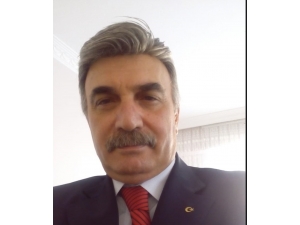 Mhp Elbistan Teşkilatı’nda Görev Değişikliği