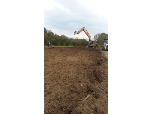 Ekipler Arapçiftliği’nde