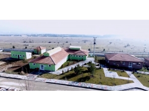 Bu Hastane Sadece Hayvanlara Hizmet Edecek