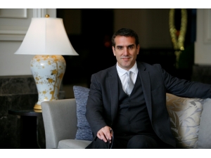 Yabancı Turistlerden Sarıgerme Dalaman’a Yoğun İlgi