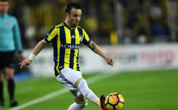 Valbuena Için Son Tarih 8 Kasım!
