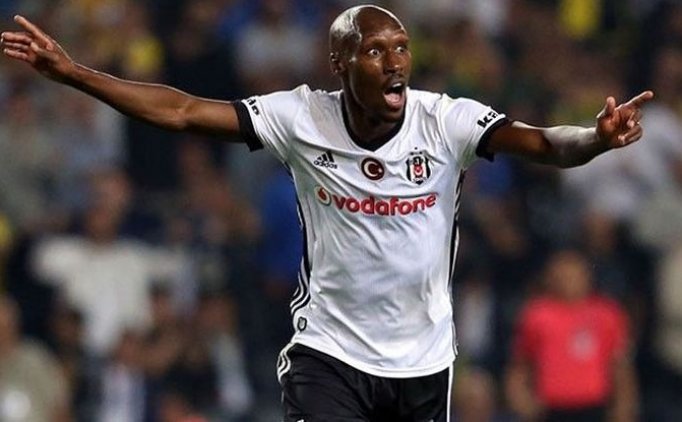 Beşiktaşlı Taraftarın Atiba Çılgınlığı!