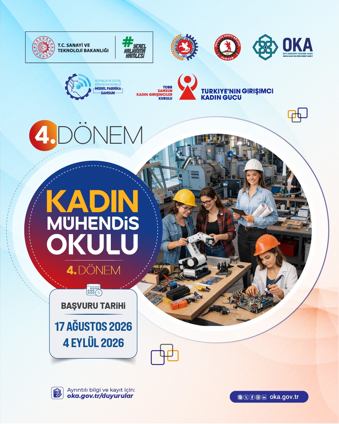 oka-kadin-muhendis-okulu-programi-nin-4-donem-basvurulari-basladi
