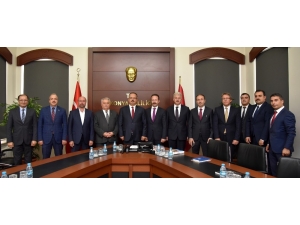 Sedep 7. Yıl İşbirliği Protokolü İmzalandı