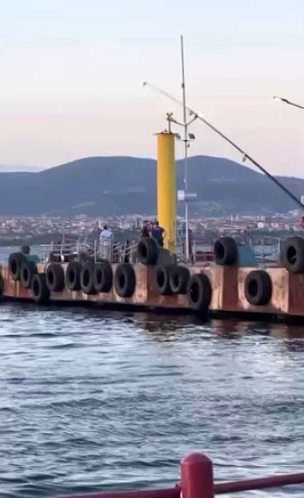 denizde-erkek-cesedi-bulundu