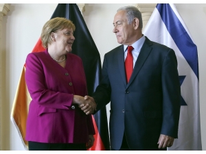 Netanyahu: “İran Savaş Makinesi İnşa Ediyor”