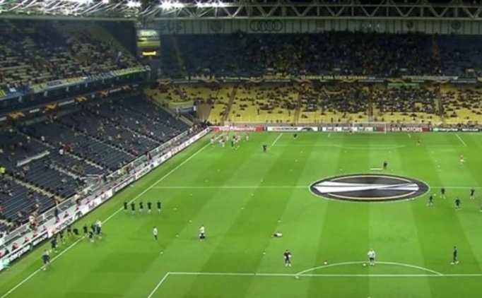 Fenerbahçe'nin Korktuğu Başına Geldi