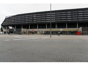 Malmö-beşiktaş Maçı Öncesi Terör Korkusu