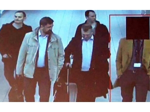 Rusya Hollanda’nın Casusluk Suçlamalarını Reddetti