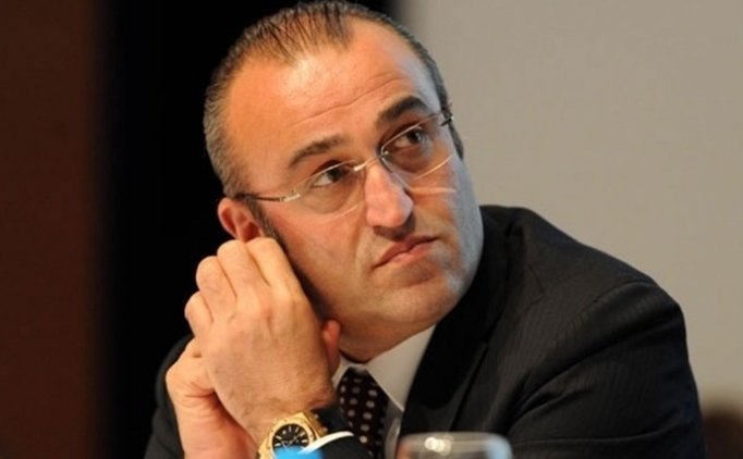 Albayrak: "gomis Elimizi Kolumuzu Bağladı"