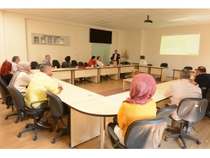 Ormanlar Uzman Kişilerce Hazırlanan Sistemlerle Korunmalı