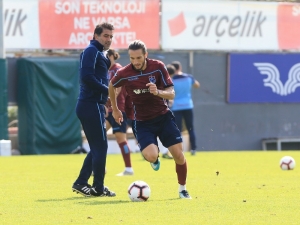 Ünal Karaman: "Enerjinizi Doğru Kullanın, İsraf Yapmayın"