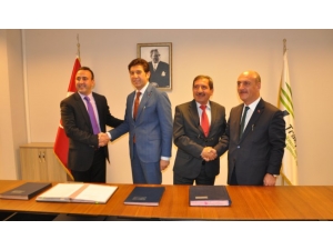 Trakya Bölgesinde Eğitimde Dev Proje