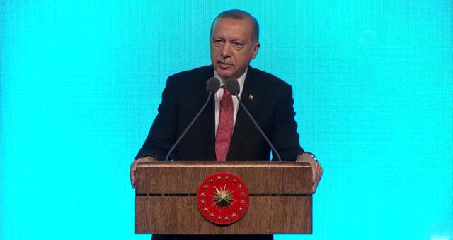 Erdoğan: Şehitlerimizin Kanı Yerde Kalmayacak, Öfkemiz Büyüyor