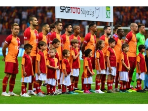 Antalyaspor İle Galatasaray 45. Randevuda