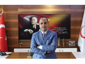 "Anne Bana Bir Şans Ver" Projesi İle Sezaryen Oranı Düşürülecek