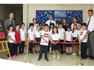 Gkv’lilerden “Can Dostlarımız” Fotoğraf Sergisi