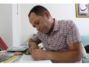 Sanatçının İlgisizlik İsyanı