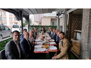 Demircan: “Özel Eğitimciler Eğitimin Bir Parçası”