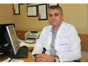 Uzman Dr. Kapan: "Ozon Tedavisi Lösemi Hariç, Kanser Dahil Her Türlü Tedavide Kullanılabilinir"