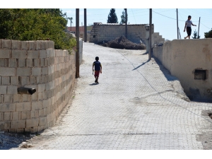 Birecik’te Kırsala Hizmet