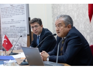 Şeyh Edebali Üniversitesi’nden "Kalite" Atağı