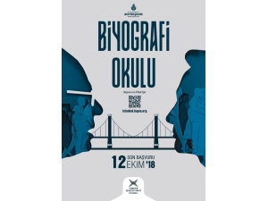 Biyografi, Şiir Ve Müzik Okulu Öğrencilerini Arıyor