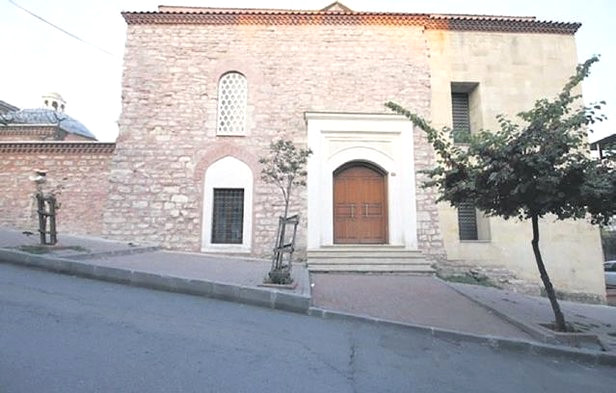 Mimar Sinan'ın 471 Yıllık Eseri Sahibinden Satılığa Çıkarıldı