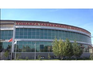 Tomarza’da ‘Mobil Sağlık Evi’ Uygulaması Başladı