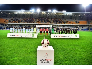 E.y. Malatyaspor İle D.g. Sivasspor Beşinci Kez Karşılaşacak