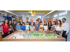 ‘Zeka Gücü’ İle Genç Beyinler Daha Fazla Destek Alacak