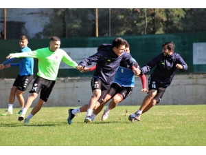 Kardemir Karabükspor, Afyonspor Maçına Hazır