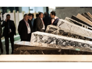 Türk Doğaltaşları, İtalya’da Görücüye Çıktı