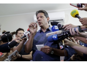 Osmanlı Torunu Haddad, Cumhurbaşkanlığına Yakın